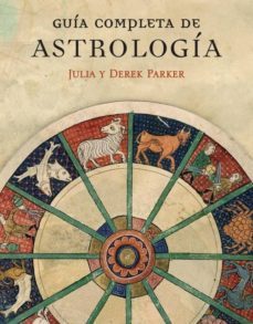 guia completa de astrologia-julia parker-derek parker-9788425341526