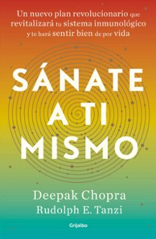 sanate a ti mismo-deepak chopra-9788425358326
