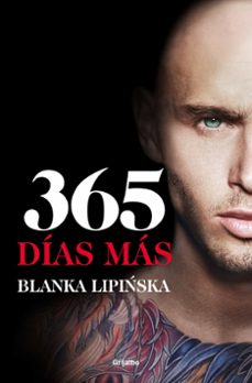 365 dias mas ("trilogia 365 dias" 3)-blanka lipinska-9788425360626