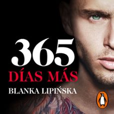 365 días más («trilogía 365 días» 3) (audiolibro)-blanka lipińska-9788425362026