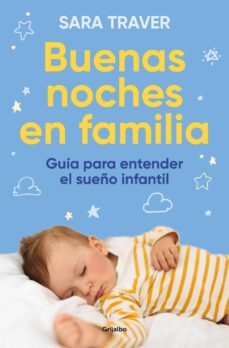 buenas noches en familia. guia para entender el sueño infantil (ebook)-9788425364426