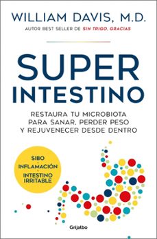 superintestino-dr. william davis-9788425372926