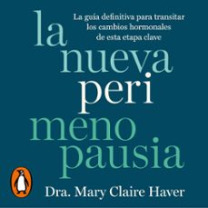 la nueva perimenopausia-mary claire haver-9788425374326