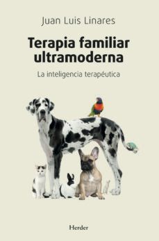 terapia familiar ultramoderna-9788425430626
