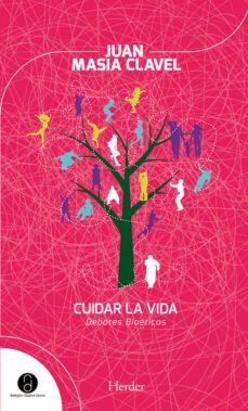 cuidar la vida (ebook)-9788425431326
