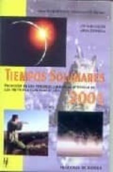 tiempos solunares 2001 (47ª ed.)-9788425513626