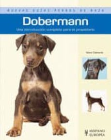 dobermann-9788425518126
