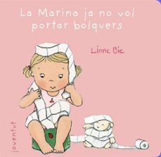 la marina ja no vol portar bolquers-9788426138026