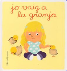 jo vaig a la granja (catala)-9788426140326