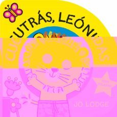 cucutras leonidas (formato grande)-9788426385826