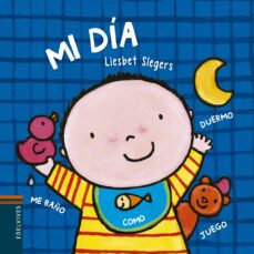 mi dia (cometa 4)-liesbet slegers-9788426395726