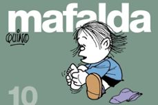mafalda 10 (mafalda 10) (ebook)-9788426400826