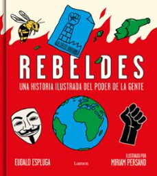 rebeldes (ebook)-9788426408372