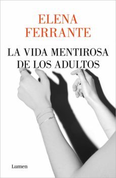 la vida mentirosa de los adultos (ebook)-9788426408426