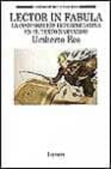 lector in fabula (3ª ed.)-umberto eco-9788426411426