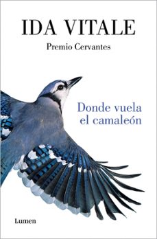 donde vuela el camaleon-9788426416926