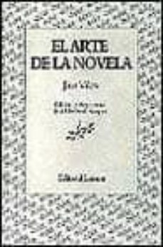 el arte de la novela-9788426423726