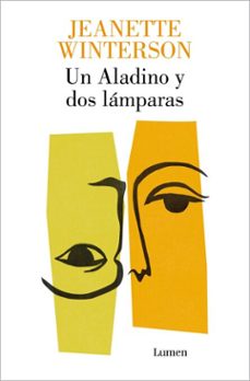 un aladino y dos lamparas (ebook)-jeanette winterson-9788426432926