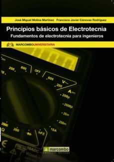 principios basicos de electrotecnia-9788426717726