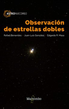 observacion de estrellas dobles-9788426723826