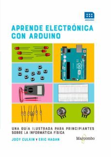 aprende electronica con arduino (ebook)-jody culkin-eric hagan-9788426727626