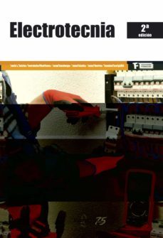 electrotecnia 2ª edicion-jose luis duran moyano-joan domingo peña-herminio martinez garcia-9788426728326