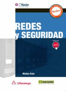 redes y seguridad (ebook)-matias katz-9788426729026