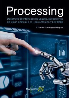 processing (ebook)-tomas dominguez minguez-9788426732026