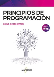 principios de programacion-camilo chacon sartori-9788426736826