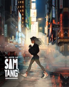el arte de sam yang-sam yang-9788426738226