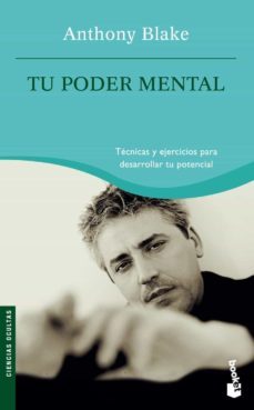 tu poder mental-9788427029026