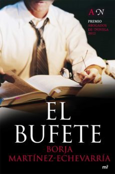 el bufete (ebook)-9788427033726