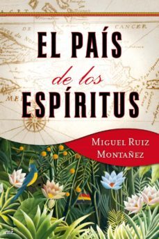 el pais de los espiritus-9788427037526