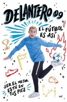 el futbol es asi (ebook)-9788427044326