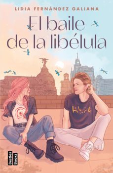 el baile de la libelula (ebook)-lidia fernandez galiana-9788427051126