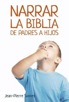 narrar la biblia de padres a hijos (ebook)-9788427140226