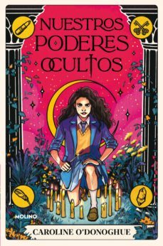 nuestros poderes ocultos (ebook)-caroline o donoghue-9788427225626