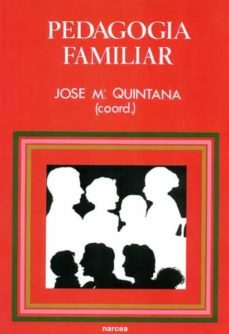 pedagogia familiar (ebook)-9788427718326