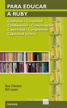 para educar a ruby (ebook)-9788427722026