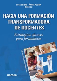 hacia una formacion transformadora de docentes-9788427731226