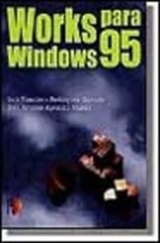 works para windows 95-jose antonio aparicio muñoz-9788428323826