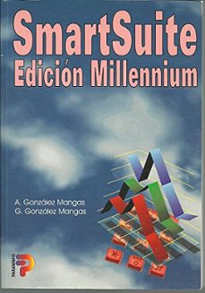 smart suit: edicion milennium-antonia gonzalez mangas-9788428325226