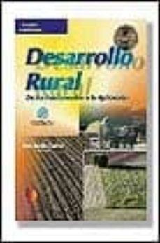 desarrollo rural-9788428328326