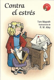 contra el estres-tom mcgarth-9788428520126