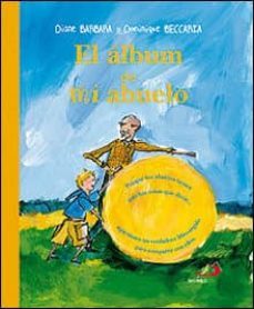el album de mi abuelo-9788428528726
