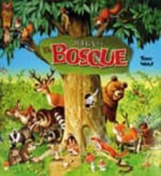 juega en el bosque-9788428533126
