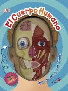 el cuerpo humano-glive gifford-9788428543026