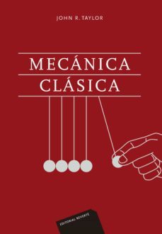 mecanica clasica-john r. taylor-9788429143126
