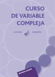 curso de variable compleja (ebook)-9788429191226