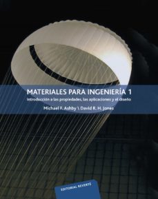 materiales para ingenieria 1 (ebook)-9788429194326